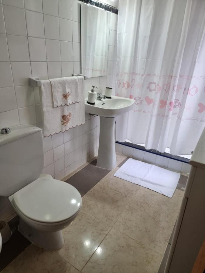 Willa Km00 Centro Vallehermoso Zewnętrze zdjęcie