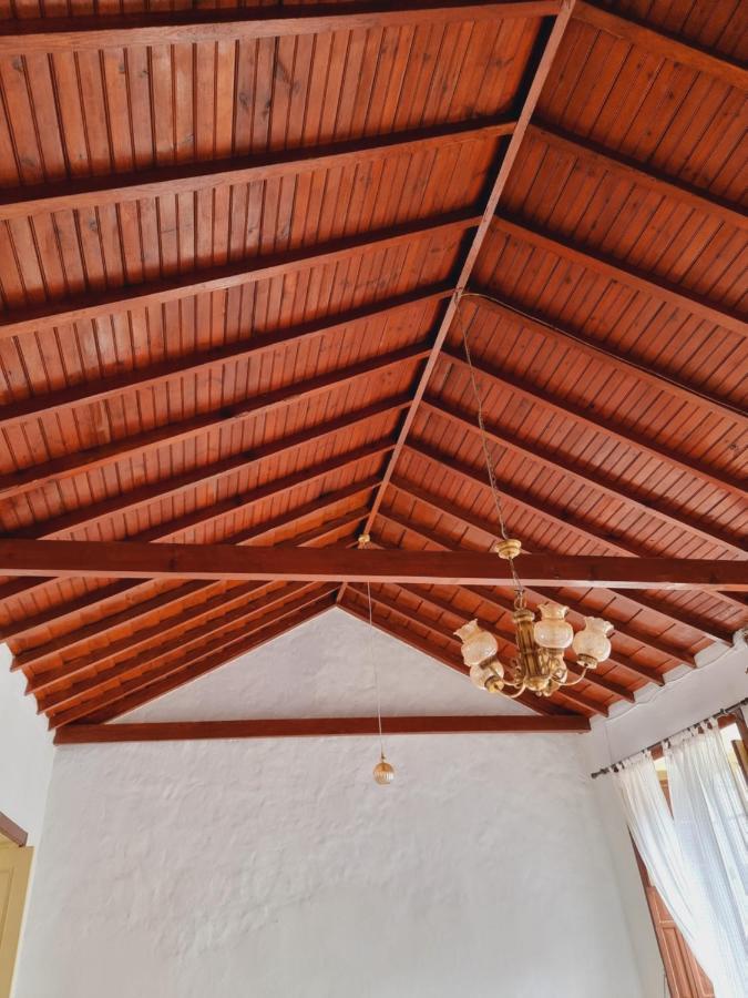 Willa Km00 Centro Vallehermoso Zewnętrze zdjęcie