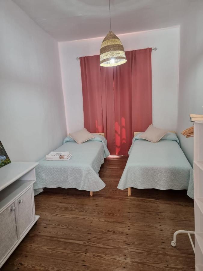 Willa Km00 Centro Vallehermoso Zewnętrze zdjęcie