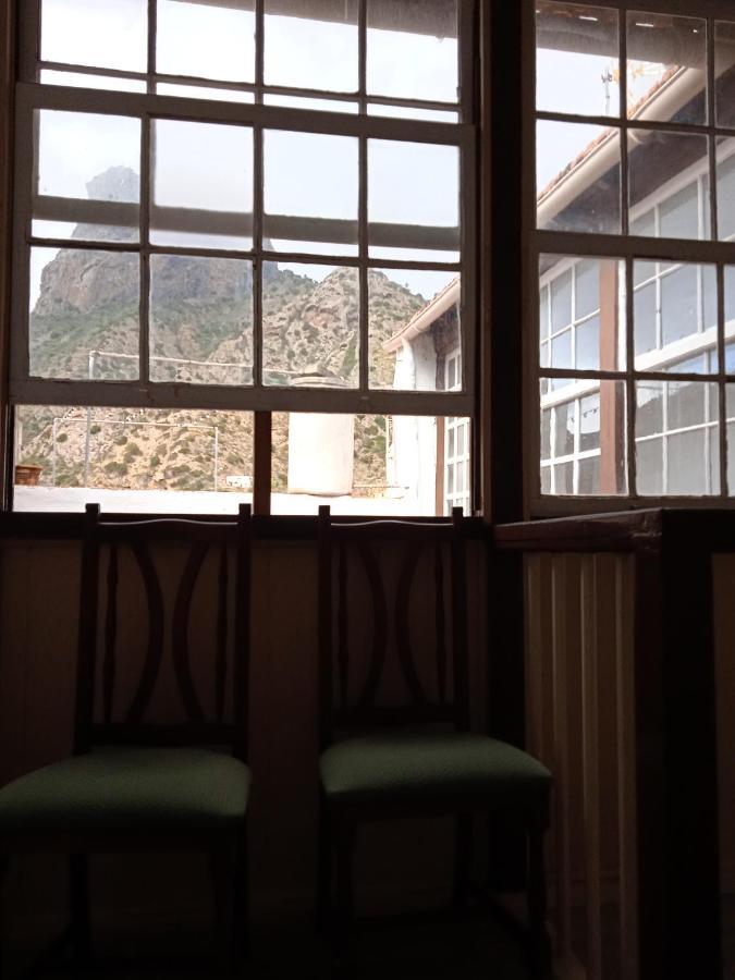 Willa Km00 Centro Vallehermoso Zewnętrze zdjęcie