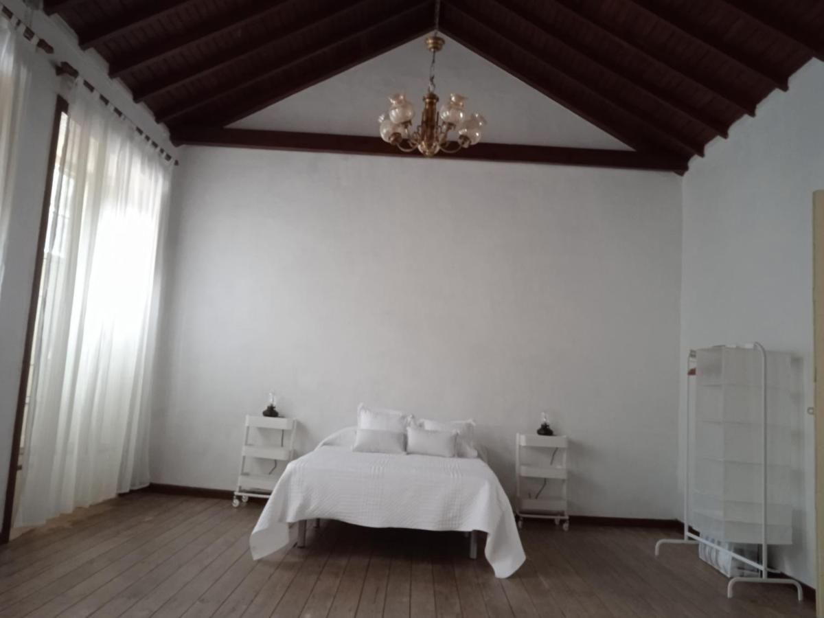 Willa Km00 Centro Vallehermoso Zewnętrze zdjęcie