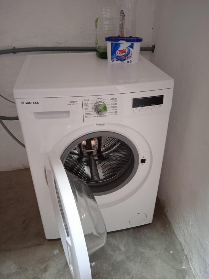 Willa Km00 Centro Vallehermoso Zewnętrze zdjęcie