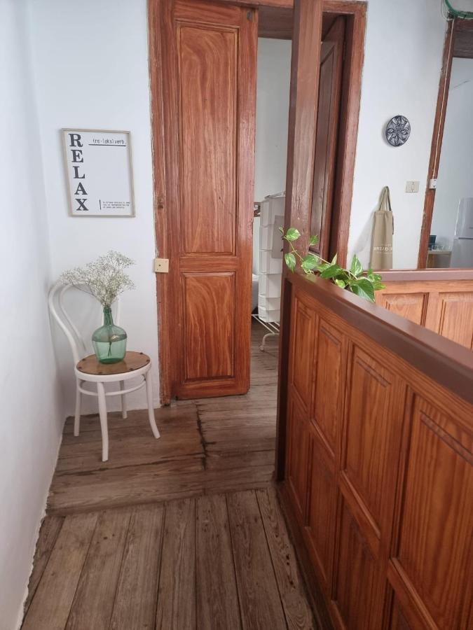 Willa Km00 Centro Vallehermoso Zewnętrze zdjęcie