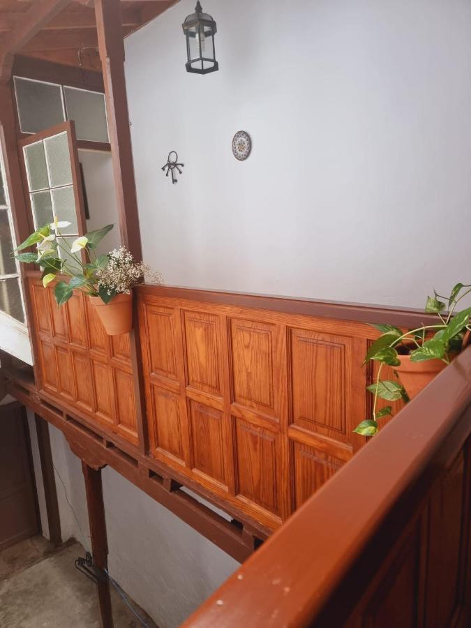 Willa Km00 Centro Vallehermoso Zewnętrze zdjęcie
